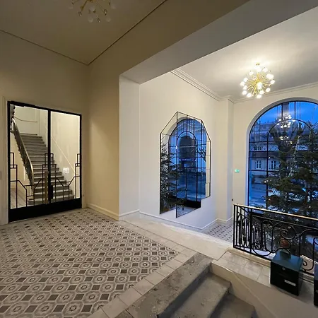 Bel T3 Avec Terrasse Et Wifi Au Centre De - Fr-1-608-270 Διαμέρισμα