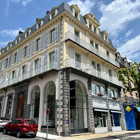 Bel T3 Avec Terrasse Et Wifi Au Centre De - Fr-1-608-270
