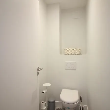 Bel T3 Avec Terrasse Et Wifi Au Centre De - Fr-1-608-270 Διαμέρισμα