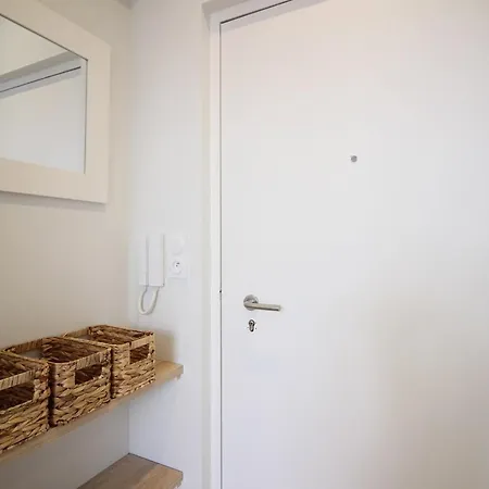 Bel T3 Avec Terrasse Et Wifi Au Centre De - Fr-1-608-270 Διαμέρισμα