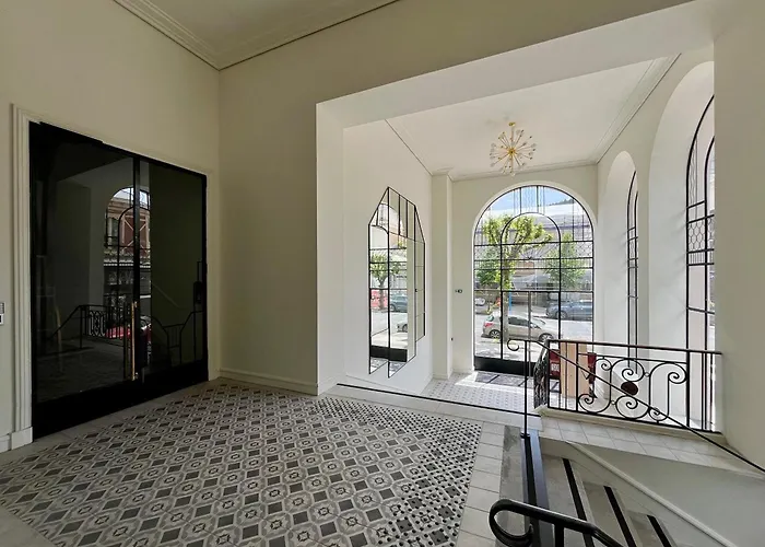 Bel T3 Rénové Avec Terrasse Et Wifi, Centre La Bourboule, Proche Thermes, Max 5 Pers - Fr-1-608-270 Appartement *