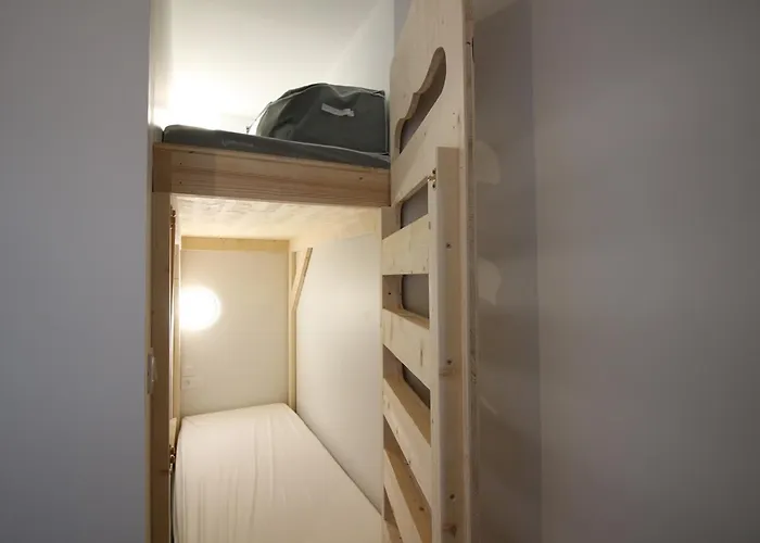 Bel T3 Rénové Avec Terrasse Et Wifi, Centre La Bourboule, Proche Thermes, Max 5 Pers - Fr-1-608-270