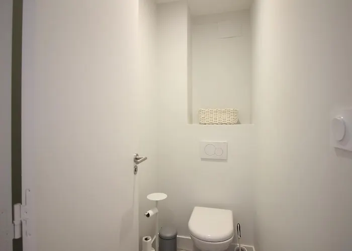 Bel T3 Rénové Avec Terrasse Et Wifi, Centre La Bourboule, Proche Thermes, Max 5 Pers - Fr-1-608-270 Appartement