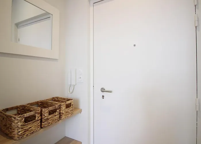 Bel T3 Rénové Avec Terrasse Et Wifi, Centre La Bourboule, Proche Thermes, Max 5 Pers - Fr-1-608-270 Appartement